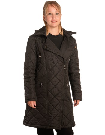 Γυναικείο Επώνυμο Μπουφάν - A906