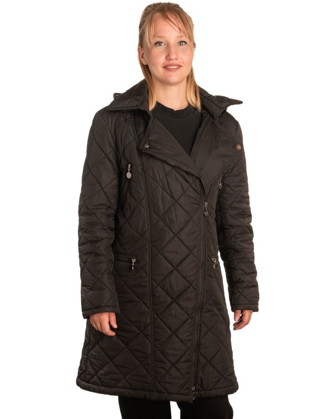 Γυναικείο Επώνυμο Μπουφάν - A906