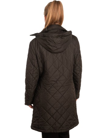 Γυναικείο Επώνυμο Μπουφάν - A906