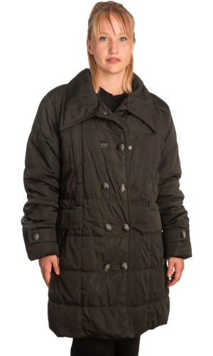 Γυναικείο Επώνυμο Μπουφάν - A907