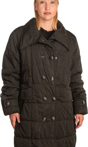 Γυναικείο Επώνυμο Μπουφάν - A907