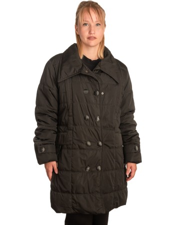 Γυναικείο Επώνυμο Μπουφάν - A907