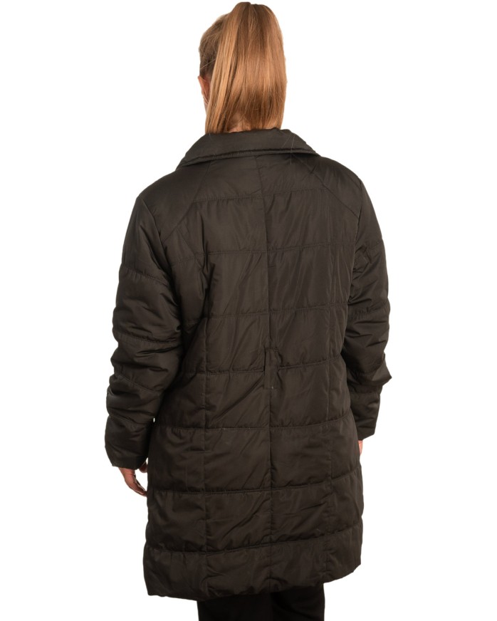 Γυναικείο Επώνυμο Μπουφάν - A907