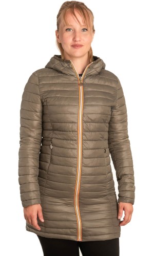 Γυναικείο Επώνυμο Μπουφάν - A908