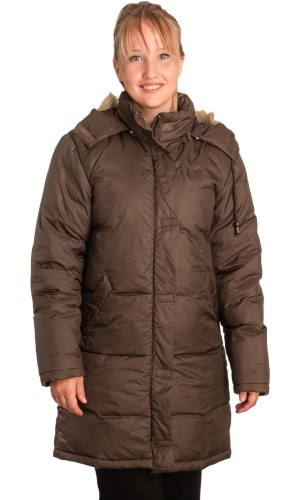 Γυναικείο Επώνυμο Μπουφάν - A909