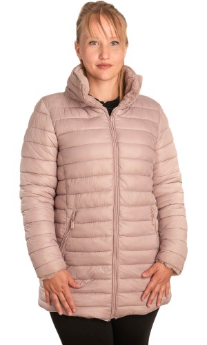 Γυναικείο Επώνυμο Μπουφάν - A910