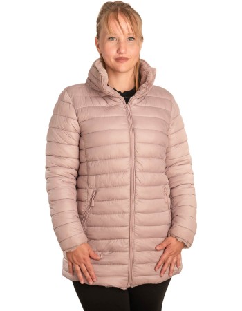 Γυναικείο Επώνυμο Μπουφάν - A910