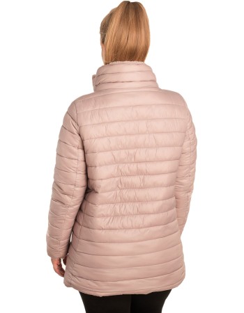 Γυναικείο Επώνυμο Μπουφάν - A910