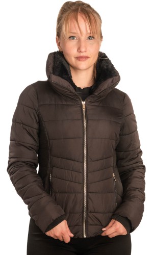 Γυναικείο Επώνυμο Μπουφάν - A911