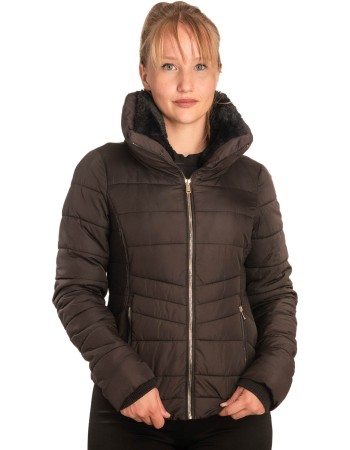 Γυναικείο Επώνυμο Μπουφάν - A911