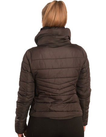 Γυναικείο Επώνυμο Μπουφάν - A911