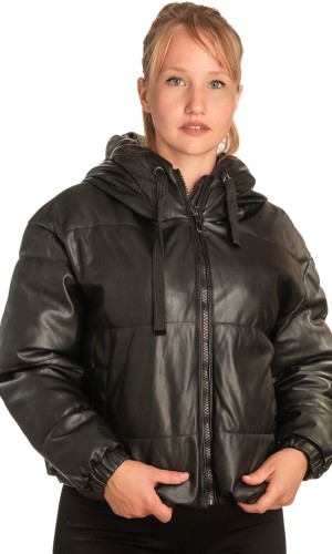 Γυναικείο Επώνυμο Μπουφάν - A912