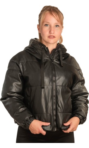 Γυναικείο Επώνυμο Μπουφάν - A912