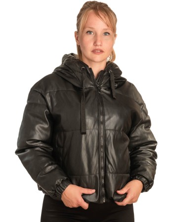 Γυναικείο Επώνυμο Μπουφάν - A912