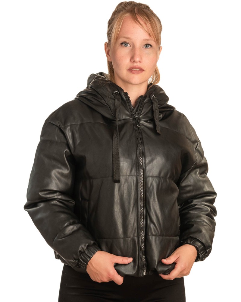 Γυναικείο Επώνυμο Μπουφάν - A912