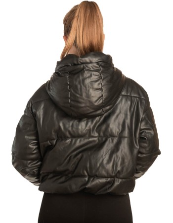 Γυναικείο Επώνυμο Μπουφάν - A912