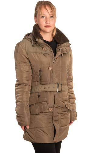 Γυναικείο Επώνυμο Μπουφάν - A914