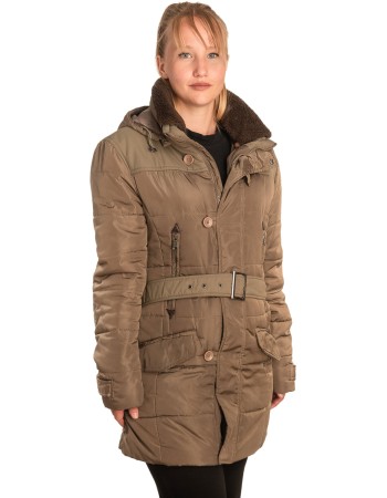 Γυναικείο Επώνυμο Μπουφάν - A914