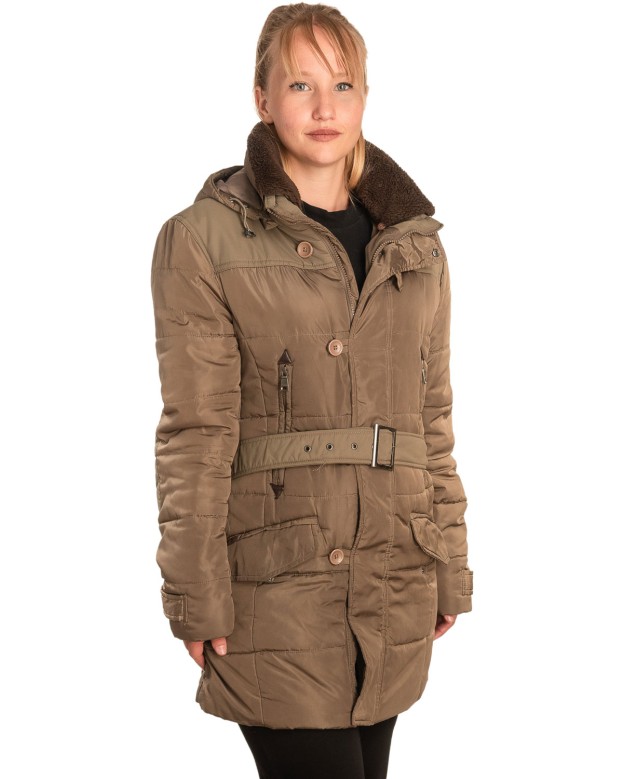 Γυναικείο Επώνυμο Μπουφάν - A914