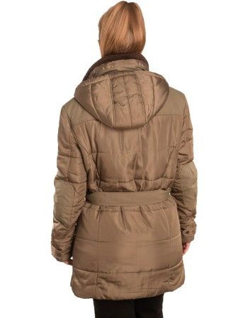 Γυναικείο Επώνυμο Μπουφάν - A914