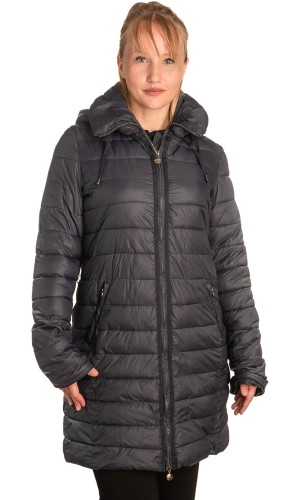 Γυναικείο Επώνυμο Μπουφάν - A916