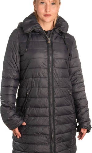 Γυναικείο Επώνυμο Μπουφάν - A916