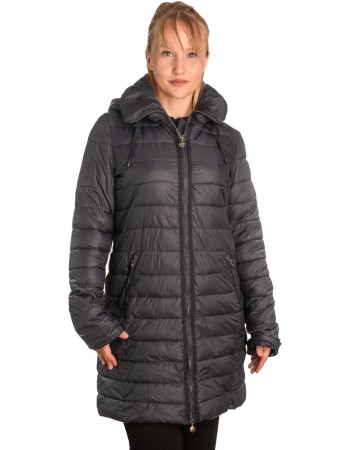 Γυναικείο Επώνυμο Μπουφάν - A916