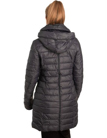 Γυναικείο Επώνυμο Μπουφάν - A916