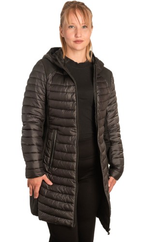 Γυναικείο Επώνυμο Μπουφάν - A917