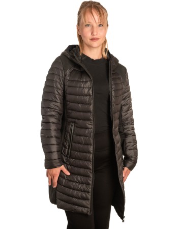 Γυναικείο Επώνυμο Μπουφάν - A917