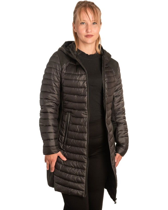 Γυναικείο Επώνυμο Μπουφάν - A917