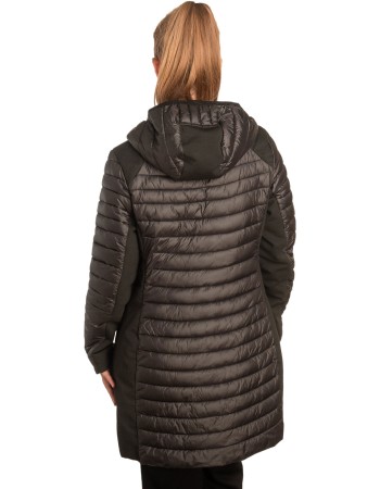 Γυναικείο Επώνυμο Μπουφάν - A917