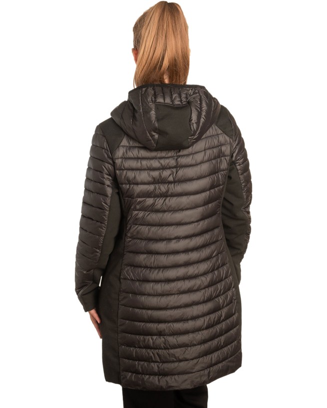 Γυναικείο Επώνυμο Μπουφάν - A917