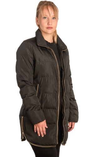 Γυναικείο Επώνυμο Μπουφάν - A918