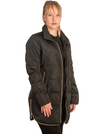 Γυναικείο Επώνυμο Μπουφάν - A918