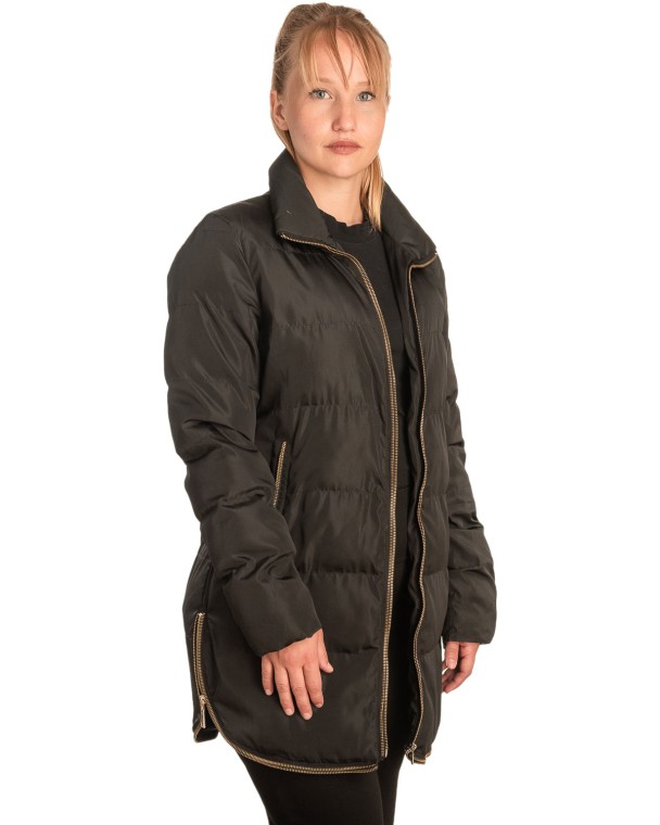 Γυναικείο Επώνυμο Μπουφάν - A918