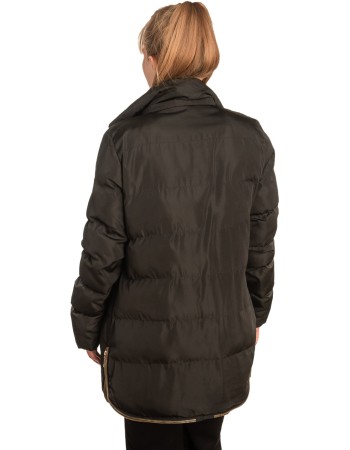 Γυναικείο Επώνυμο Μπουφάν - A918