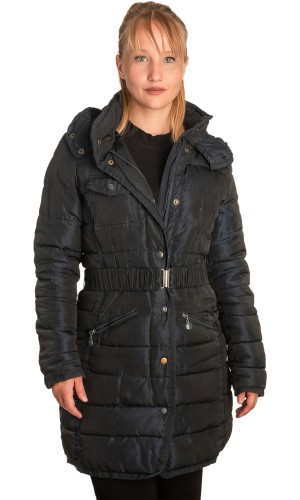 Γυναικείο Επώνυμο Μπουφάν - A919