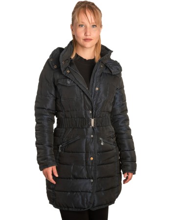 Γυναικείο Επώνυμο Μπουφάν - A919