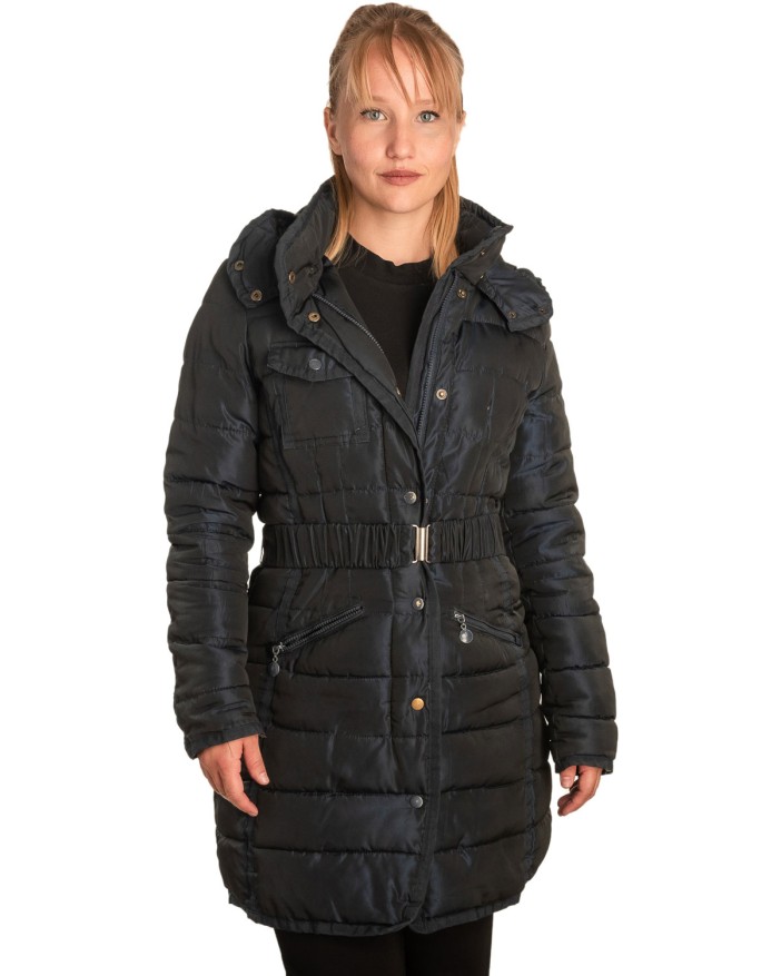 Γυναικείο Επώνυμο Μπουφάν - A919