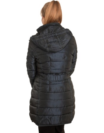 Γυναικείο Επώνυμο Μπουφάν - A919