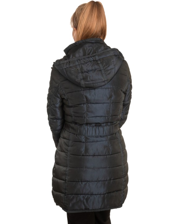 Γυναικείο Επώνυμο Μπουφάν - A919