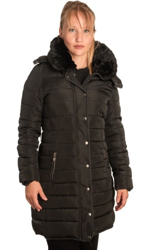 Γυναικείο Επώνυμο Μπουφάν - A920