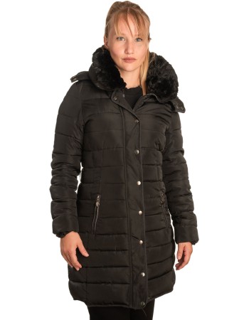 Γυναικείο Επώνυμο Μπουφάν - A920