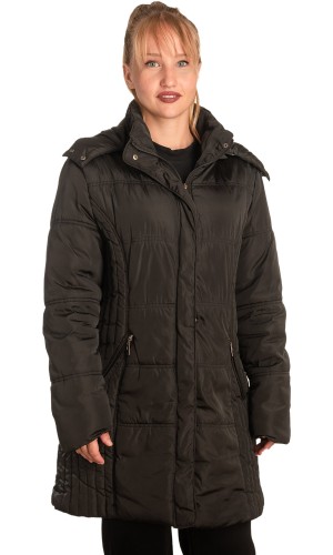 Γυναικείο Επώνυμο Μπουφάν - A921