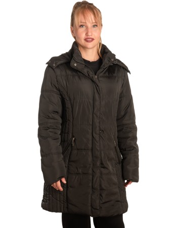 Γυναικείο Επώνυμο Μπουφάν - A921