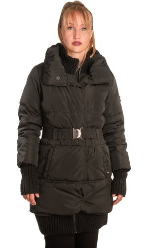 Γυναικείο Επώνυμο Μπουφάν - A924