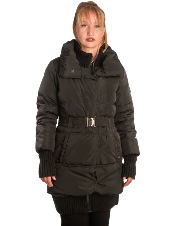 Γυναικείο Επώνυμο Μπουφάν - A924