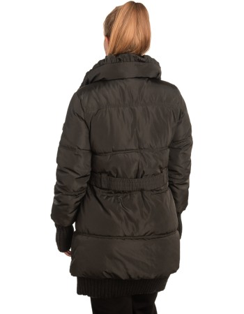 Γυναικείο Επώνυμο Μπουφάν - A924