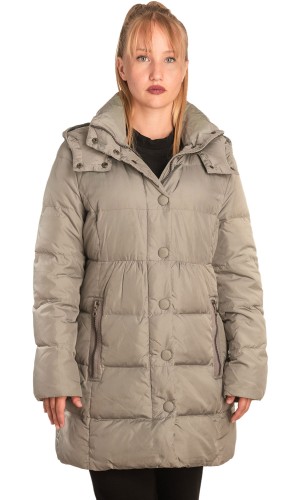 Γυναικείο Επώνυμο Μπουφάν - A925